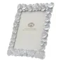 RAMKA PHIX SILVER 27X2X33 cm (WYMIAR WEWNĘTRZNY 20X25 cm) MIN 2